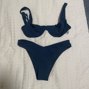 Abercrombie swim set
